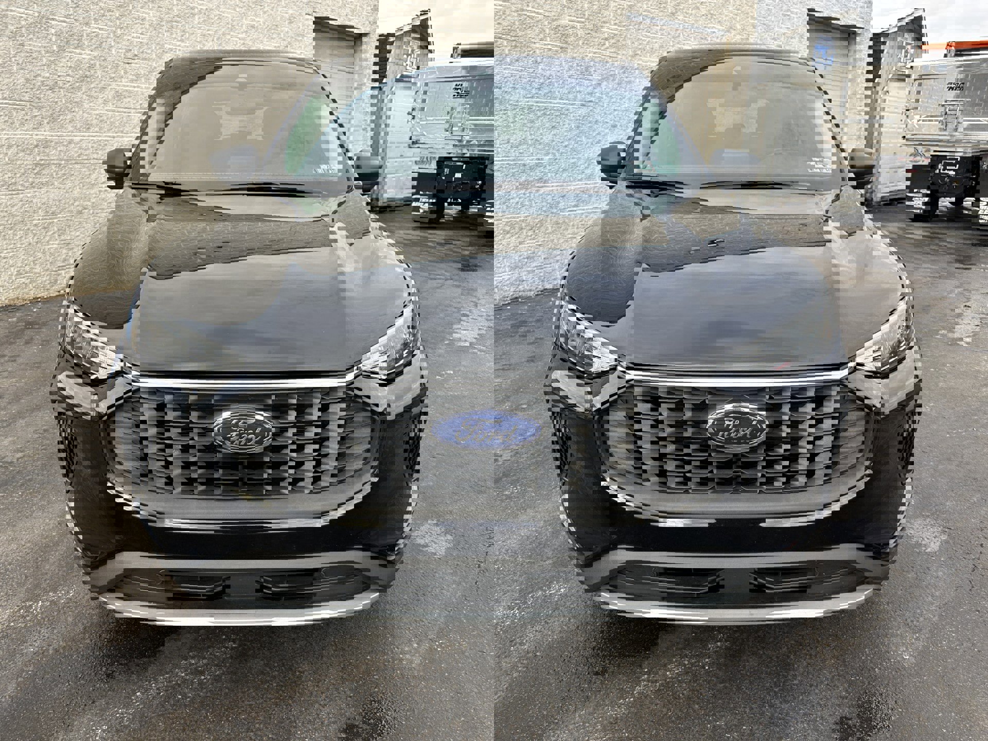 Certified 2024 Ford Escape Active image 6