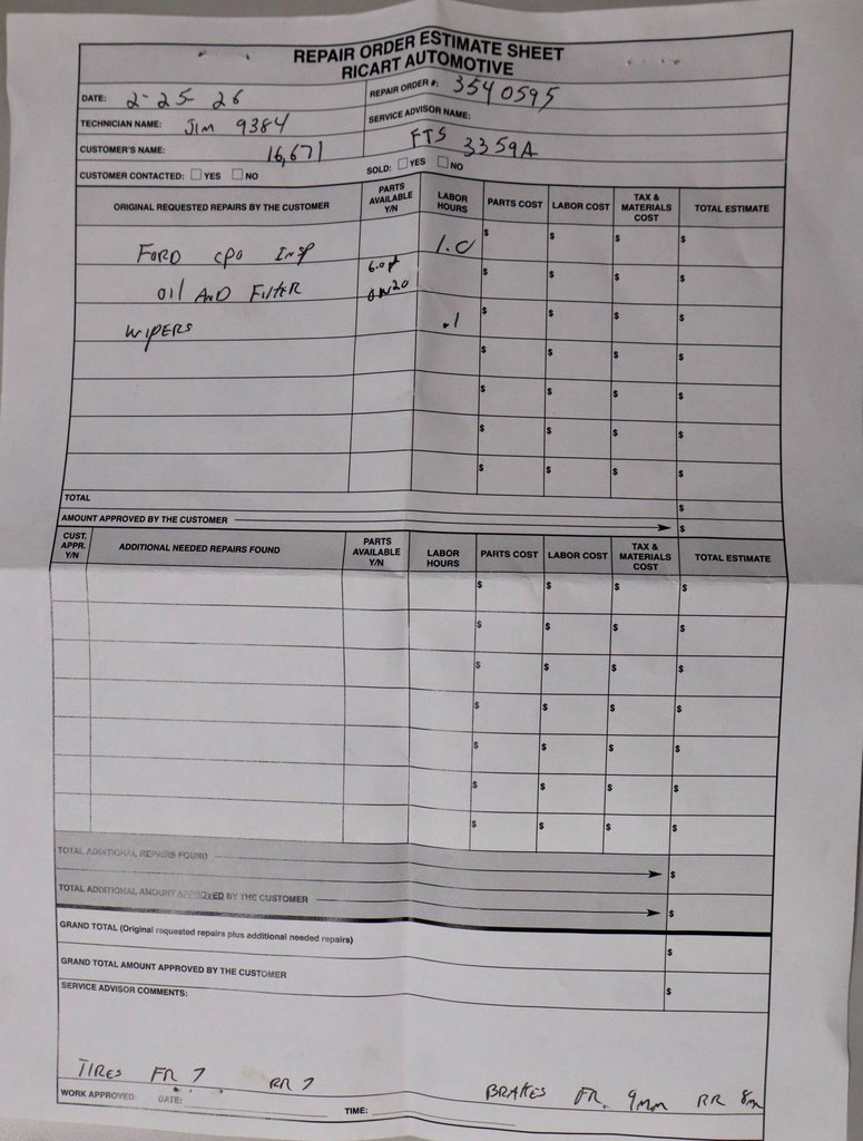 Certified 2024 Ford Maverick XL image 11