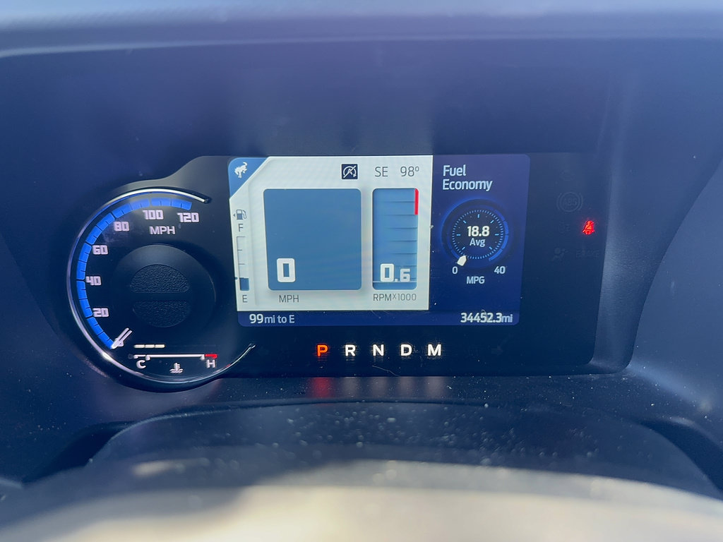 Certified 2022 Ford Bronco 4-Door AWD/4WD image 48