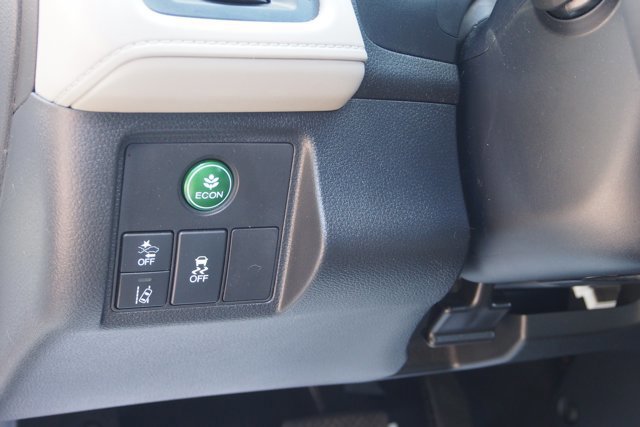 Used 2019 Honda HR-V EX-L image 20