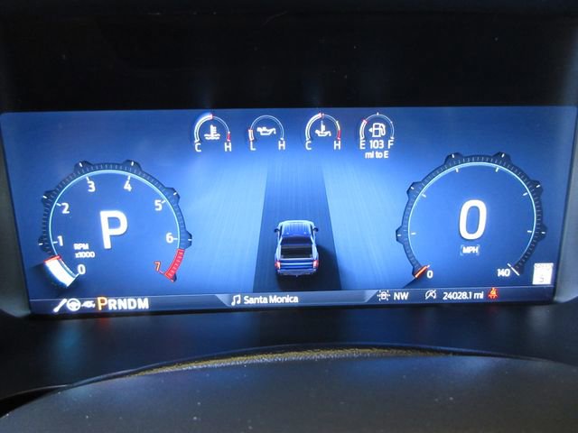 Certified 2024 Ford F150 Raptor AWD/4WD image 17