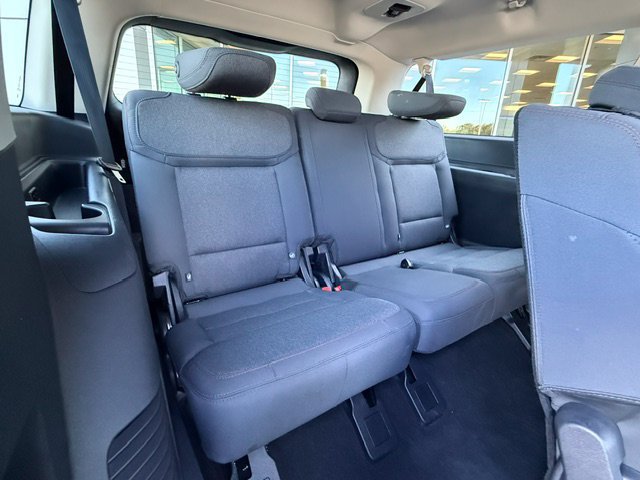 Certified 2025 Ford Expedition Max Active AWD/4WD image 7