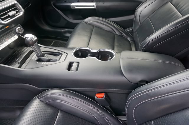 Certified 2024 Ford Mustang Premium RWD image 19