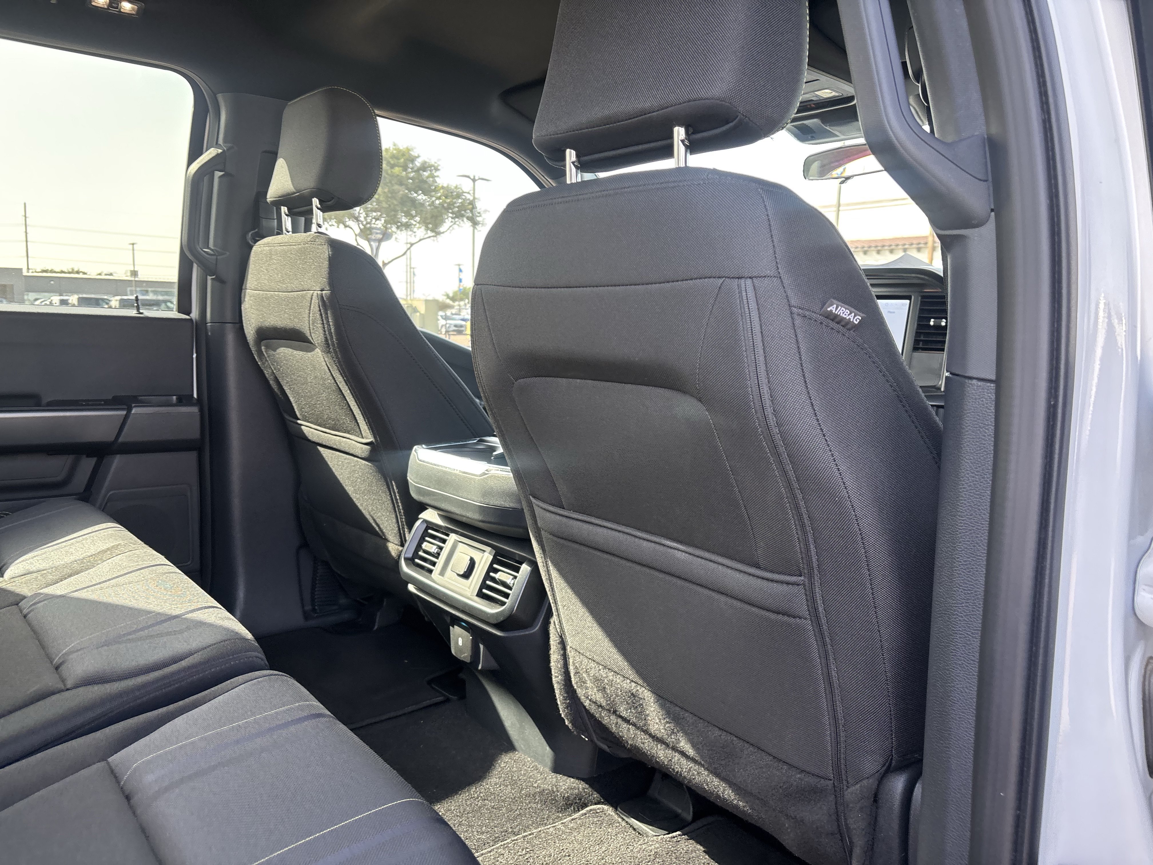 Certified 2025 Ford F150 STX AWD/4WD image 21