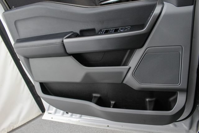 Certified 2026 Ford F350 XLT AWD/4WD image 13