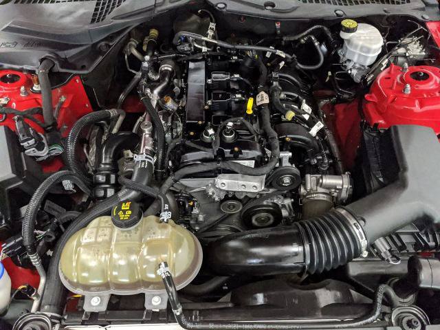 Certified 2021 Ford Mustang Coupe w/ Equipment Group 101A RWD image 19