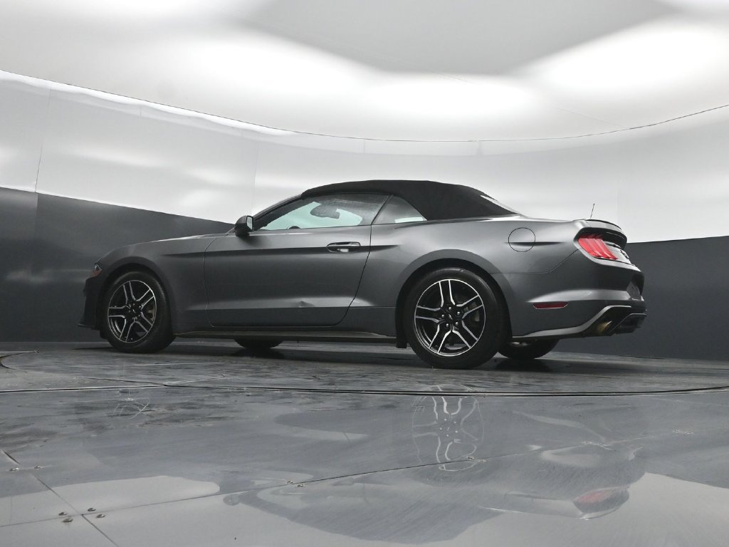 Certified 2023 Ford Mustang Premium RWD image 48