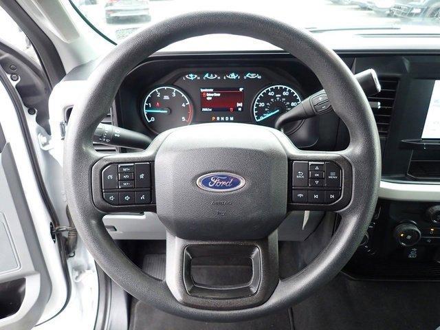 Certified 2025 Ford F250 XLT image 24