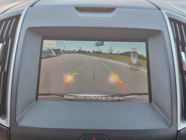 Certified 2019 Ford Edge SEL w/ Equipment Group 201A FWD image 25