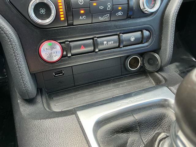 Certified 2021 Ford Mustang GT RWD image 25