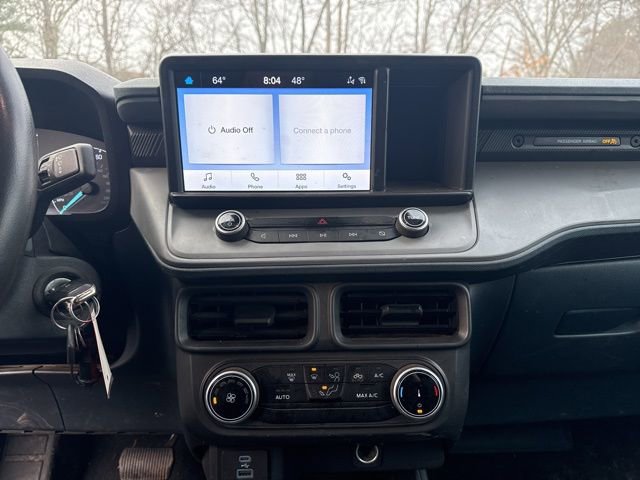 Certified 2023 Ford Maverick XL w/ Equipment Group 100A Standard image 10