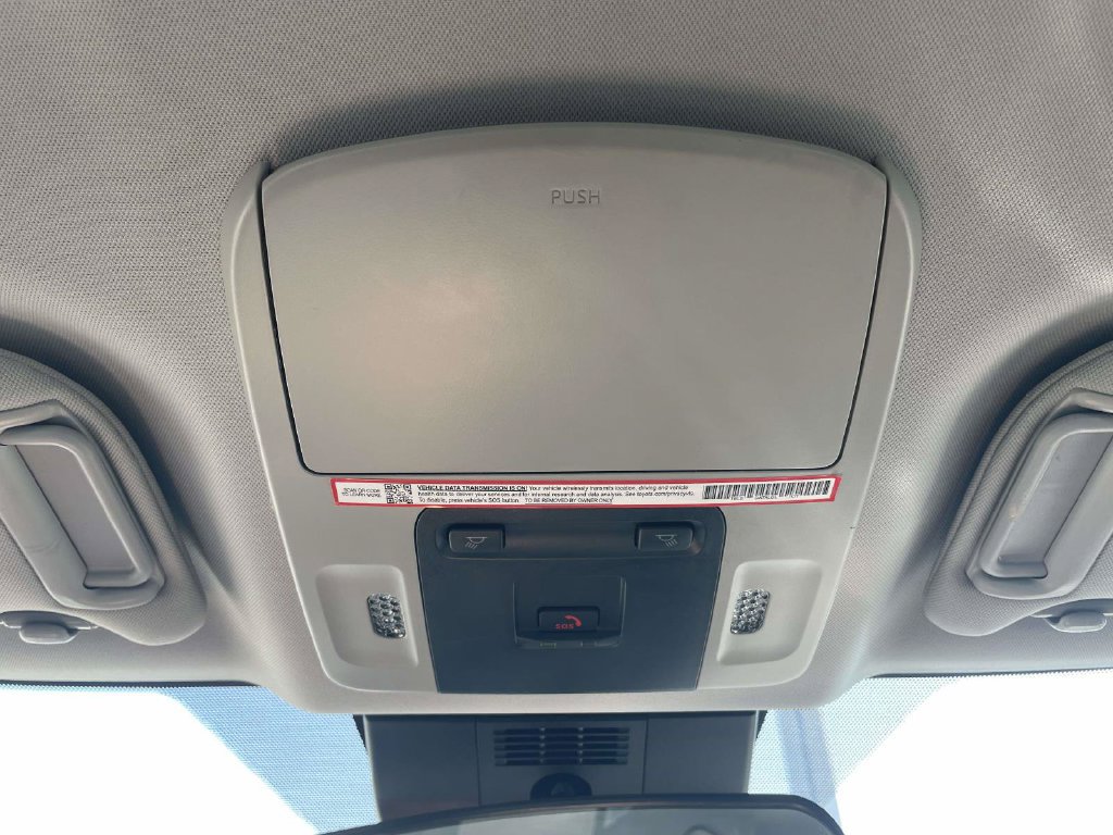 Used 2025 Toyota Camry LE FWD image 28
