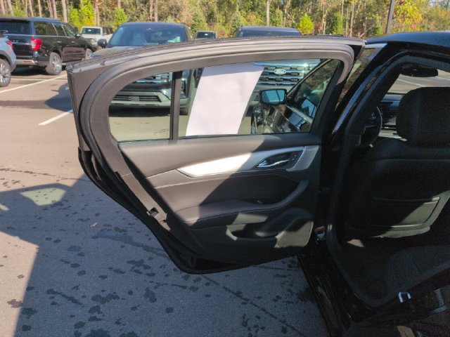 Used 2022 Cadillac CT5 Luxury w/ Sun And Sound Package AWD/4WD image 21