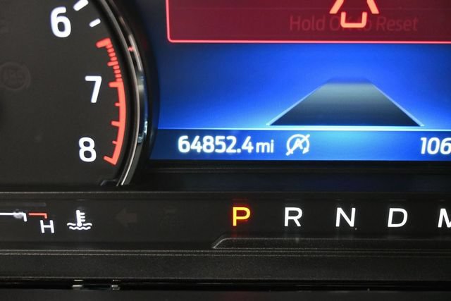 Certified 2021 Ford Explorer XLT w/ Equipment Group 202A AWD/4WD image 18