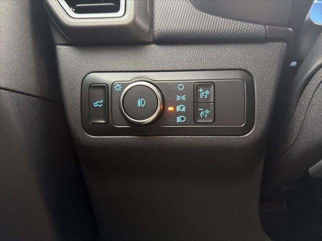 Certified 2025 Ford Bronco Sport Outer Banks w/ Outer Banks Tech Package+ image 26