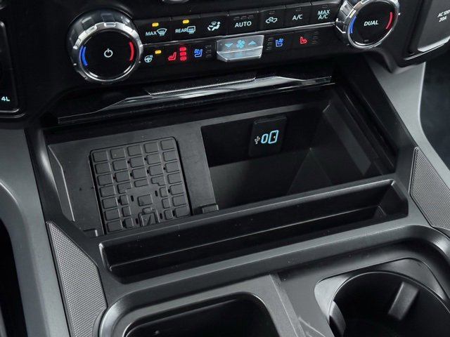 Certified 2026 Ford F350 Lariat w/ Chrome Package image 20