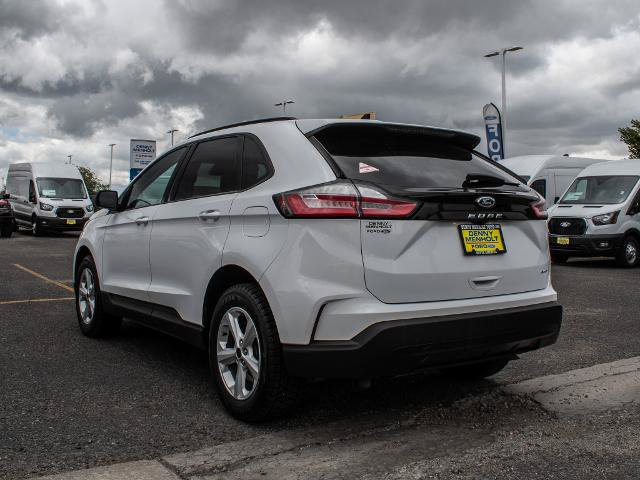 Certified 2023 Ford Edge SE AWD/4WD image 7