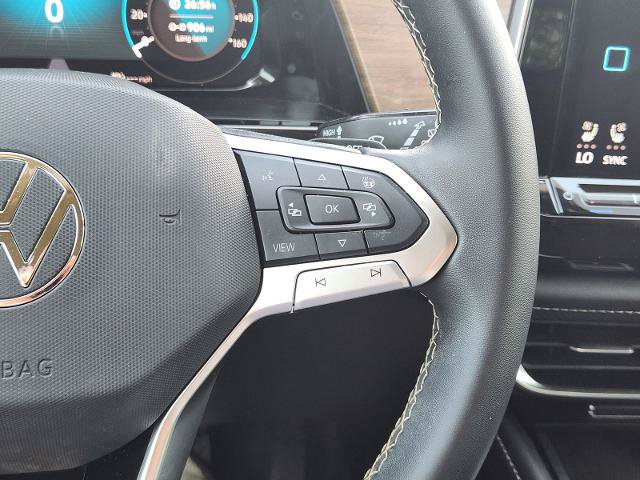 Used 2024 Volkswagen Atlas SE FWD image 26