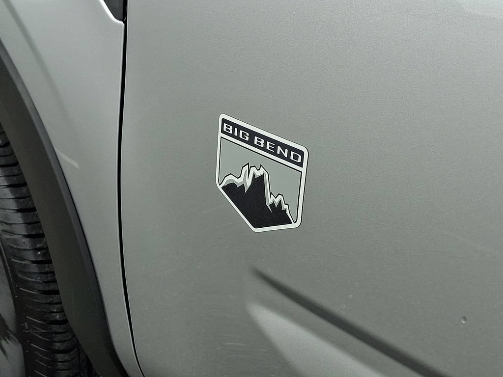 Certified 2022 Ford Bronco Sport Big Bend AWD/4WD image 32