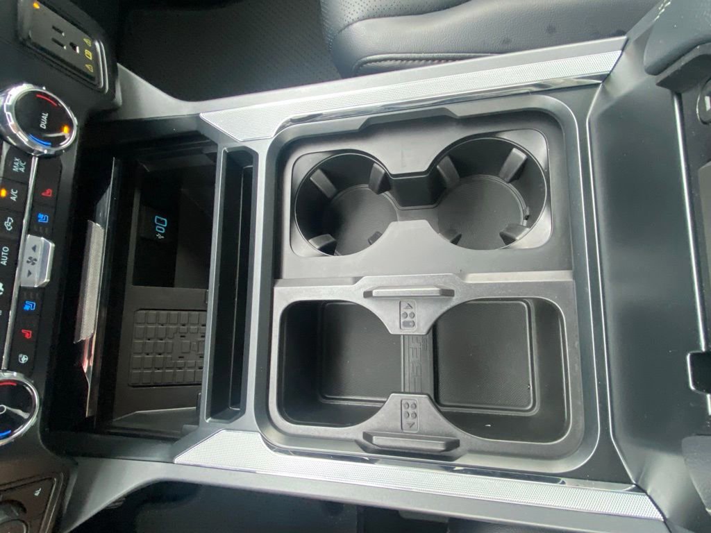 Certified 2025 Ford F250 Lariat w/ Lariat Ultimate Package image 18