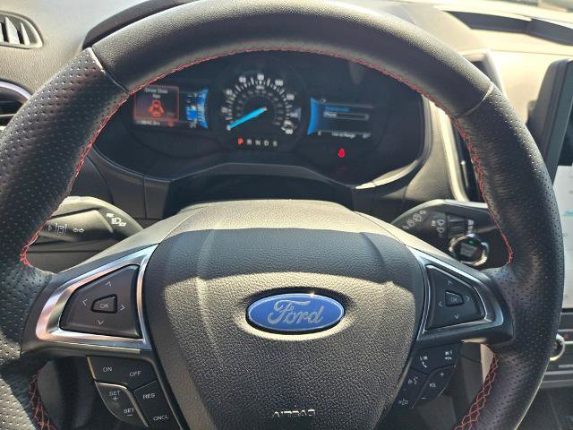 Certified 2023 Ford Edge ST-Line AWD/4WD image 21