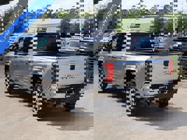 Used 2024 Toyota Tacoma SR5 image 4