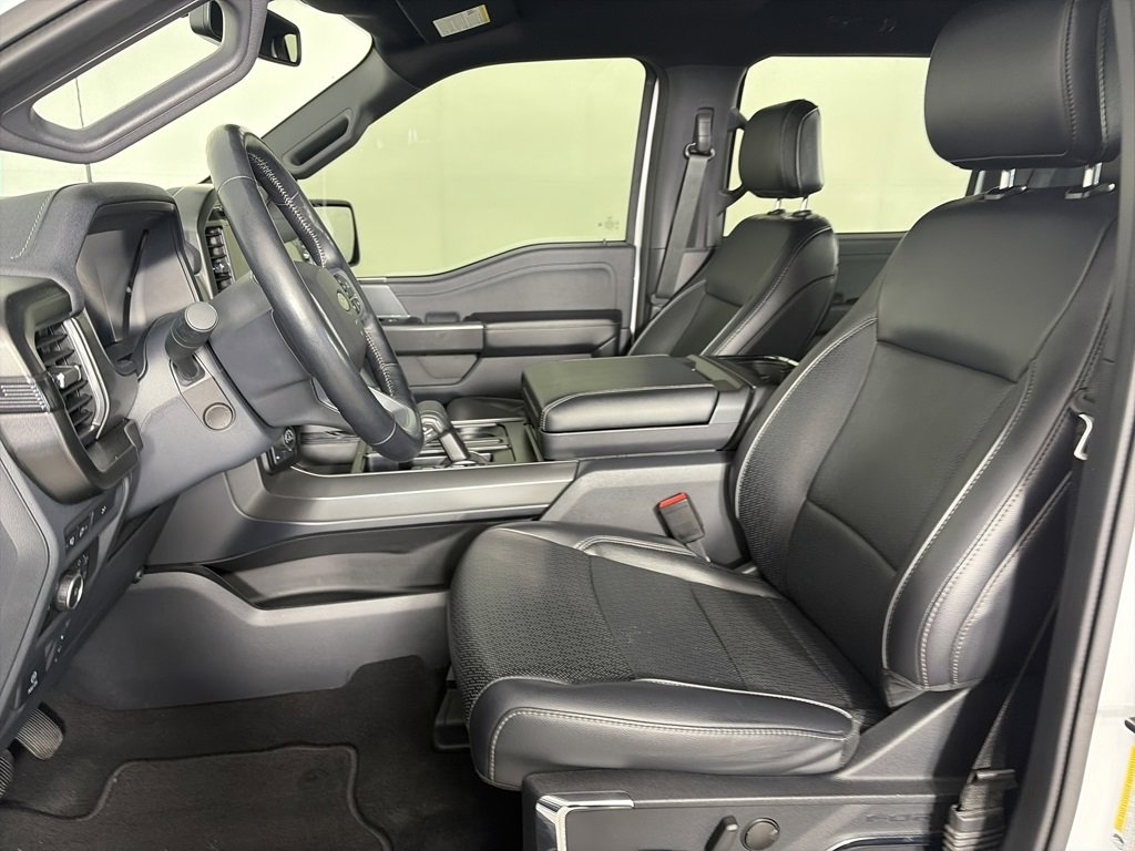 Certified 2024 Ford F150 Lariat image 11