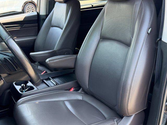 Used 2020 Honda Odyssey EX-L image 8