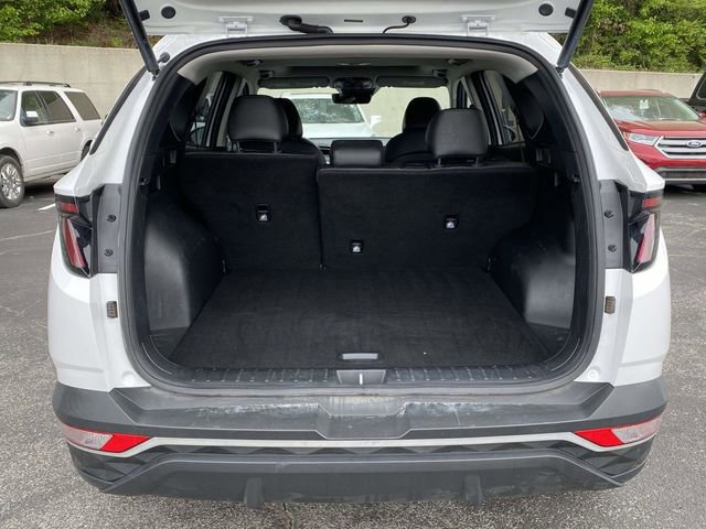Used 2023 Hyundai Tucson SEL w/ Convenience Package image 12