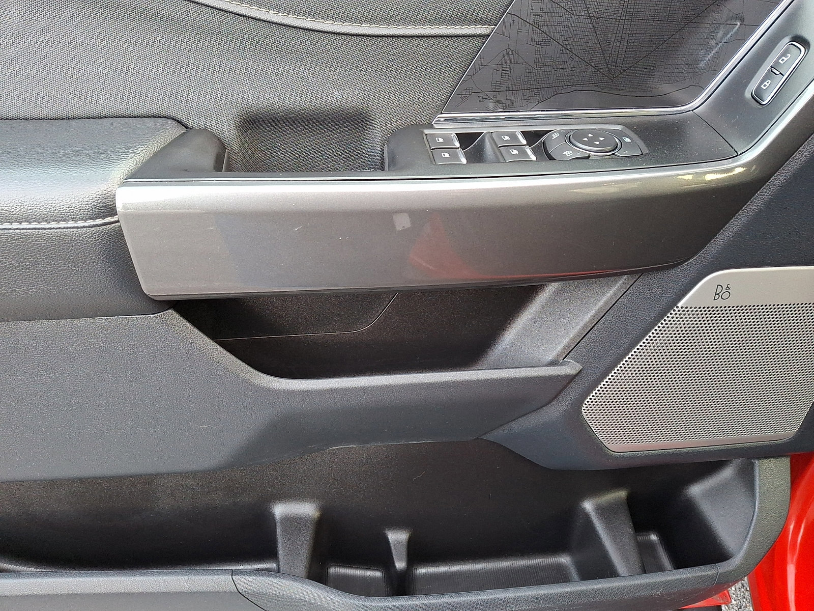 Certified 2022 Ford F150 XLT w/ Equipment Group 302A High image 12