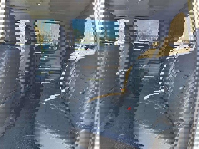 Used 2021 Chevrolet Silverado 1500 LT Trail Boss w/ Convenience Package II image 20