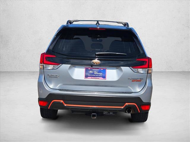 Used 2024 Subaru Forester Sport AWD/4WD image 4