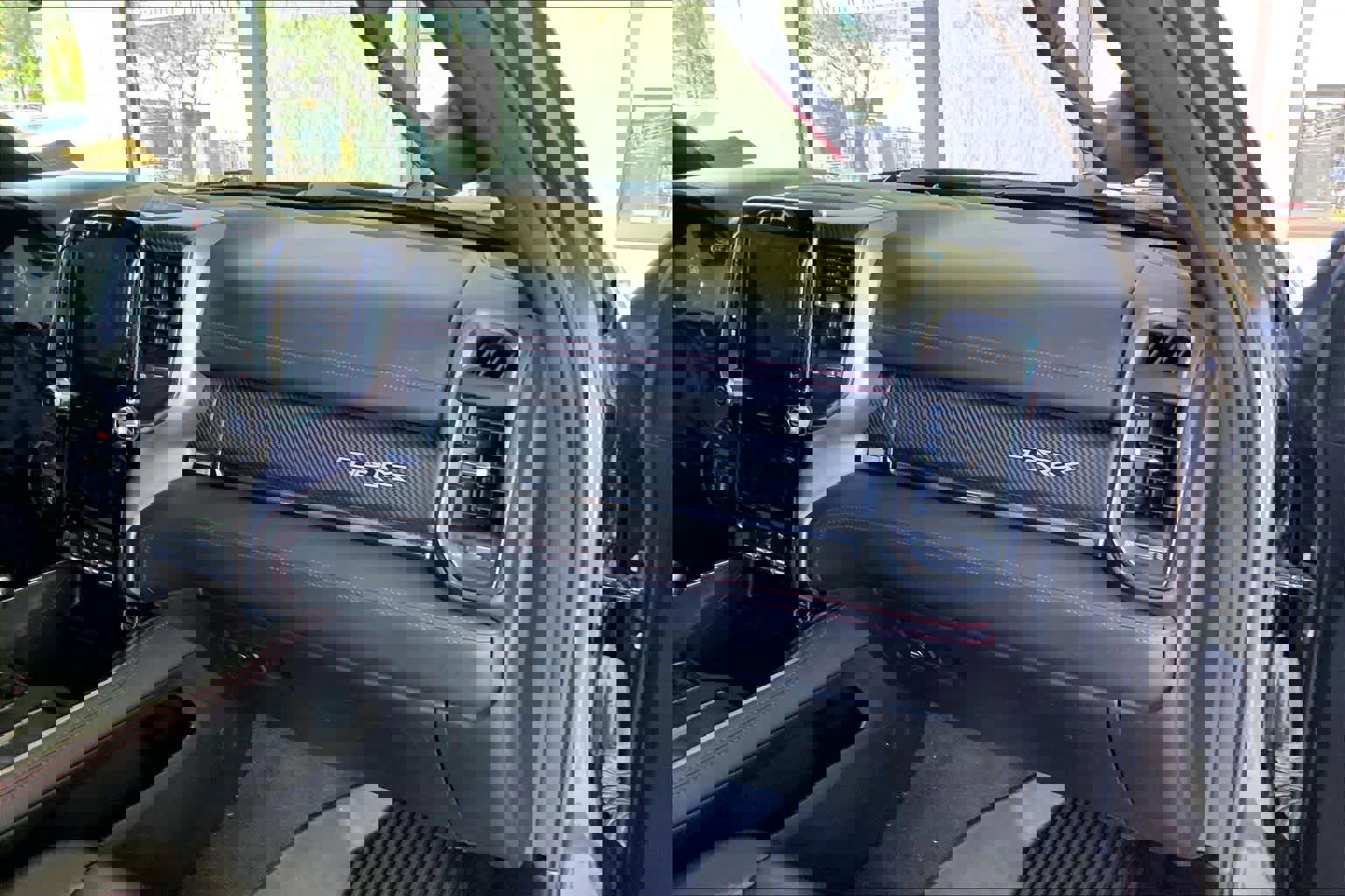 Used 2022 RAM 1500 TRX w/ TRX Level 2 Equipment Group image 19