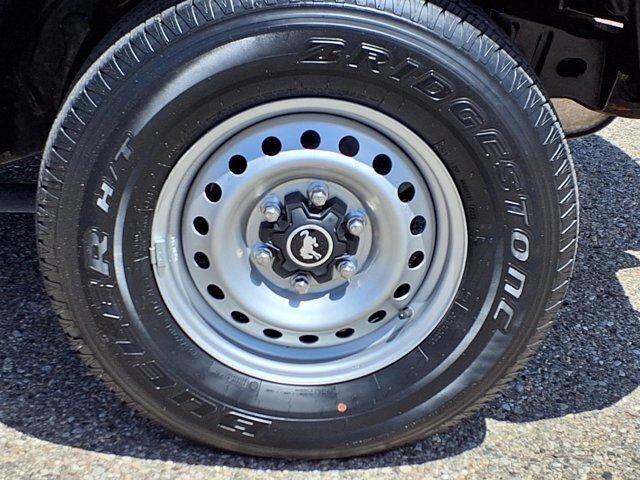 Certified 2023 Ford Bronco 4-Door AWD/4WD image 29