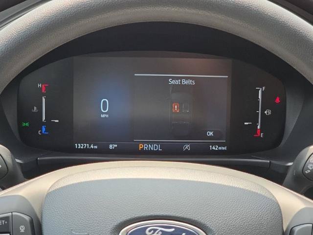 Certified 2025 Ford Escape Active w/ Tech Pack #1 FWD image 24
