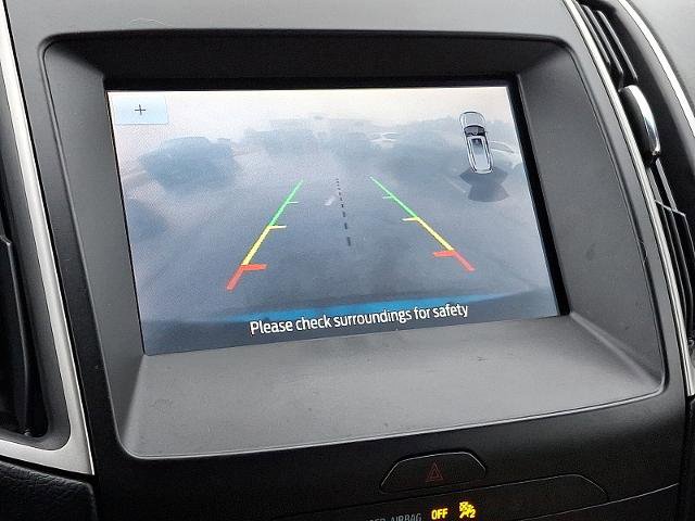 Certified 2020 Ford Edge SEL w/ Cold Weather Package image 16