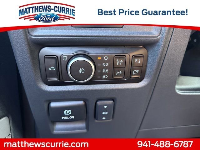 Certified 2025 Ford F150 Tremor w/ Bed Utility Package AWD/4WD image 28