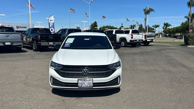 Used 2022 Volkswagen Jetta Sport FWD image 9