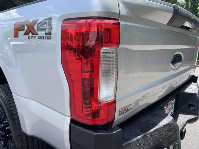 Certified 2019 Ford F350 Lariat AWD/4WD image 39
