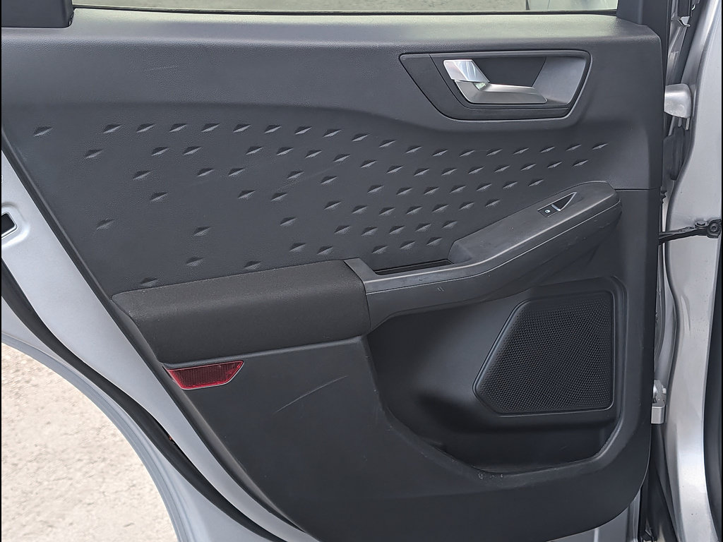 Certified 2020 Ford Escape SE Sport AWD/4WD image 31