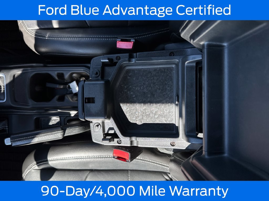 Used 2023 Jeep Gladiator Overland w/ Popular Equipment Package AWD/4WD image 19