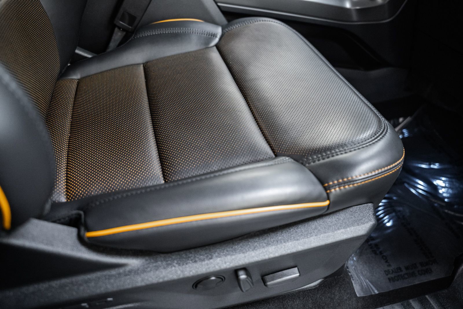 Certified 2025 Ford F150 Tremor w/ Equipment Group 402A High image 44