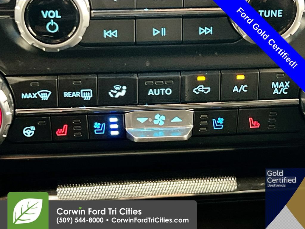 Certified 2024 Ford F150 Raptor w/ Equipment Group 803A Raptor R AWD/4WD image 24
