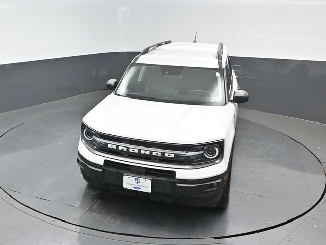 Certified 2022 Ford Bronco Sport Big Bend w/ Convenience Package AWD/4WD image 18
