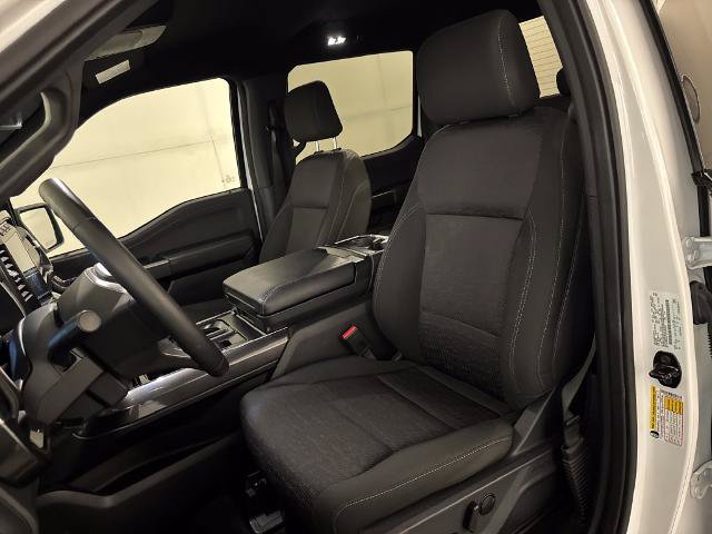 Certified 2023 Ford F150 XLT w/ Equipment Group 302A High RWD image 13