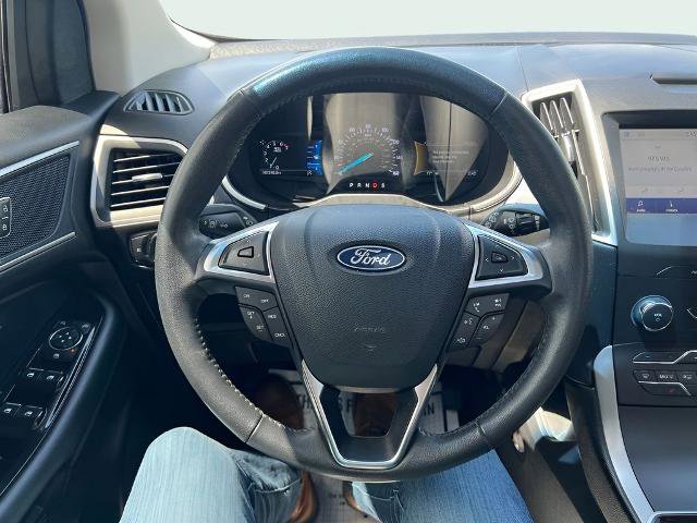 Certified 2019 Ford Edge SEL w/ Equipment Group 201A FWD image 25