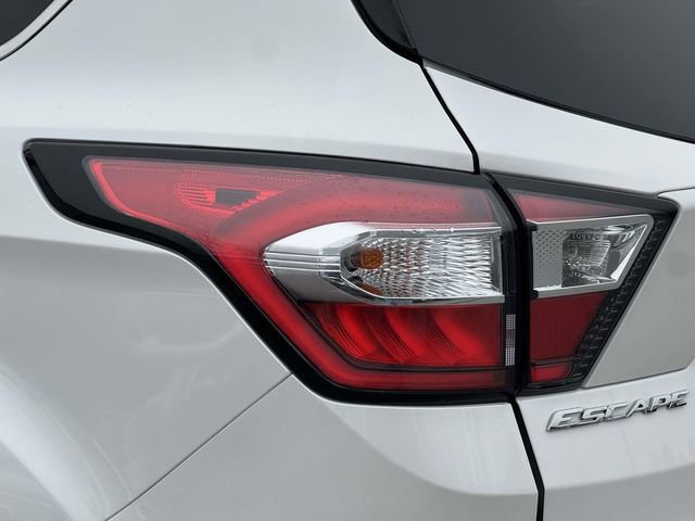 Certified 2024 Ford Escape ST-Line w/ Equipment Group 301A image 8