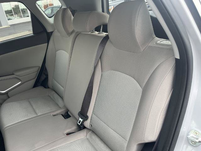 Used 2020 Kia Soul LX FWD image 5