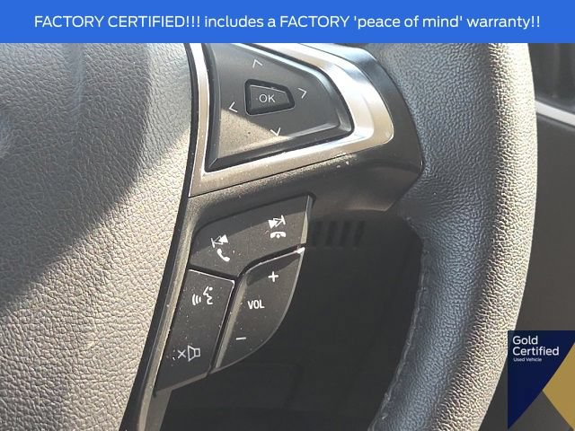 Certified 2024 Ford Edge SEL w/ Convenience Package AWD/4WD image 42