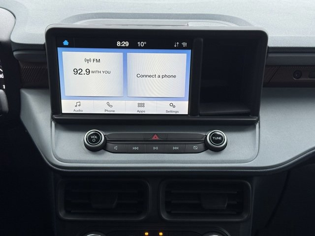 Certified 2022 Ford Maverick Lariat image 8